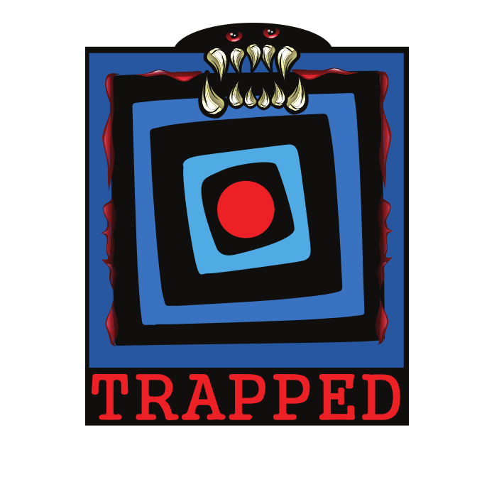 Trapped